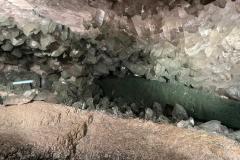 Mineralkluft Grimselwelten