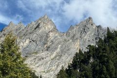 Engelhörner
