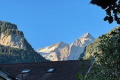 Guten Morgen Sunshine