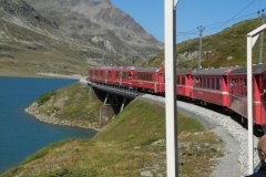Vereinsreise nach Poschiavo